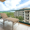 Отель K B M Resorts- HKH-520 Luxurious 2Bd with large balcony for entertaining, remodeled, фото 6