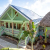 Отель Little Harvest Caye- Private Island, фото 19