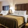 Отель Comfort Inn & Suites, фото 4