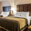 Отель Comfort Inn & Suites, фото 6