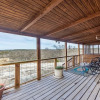 Отель Hidden Rock Ranch 3 Bedroom Cabin by Redawning, фото 11