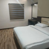 Отель Namii Hotel, фото 3