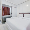 Отель Good Choice And Comfortable Studio Brooklyn Alam Sutera Apartment, фото 7