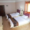 Отель Yayi Hotel, фото 9