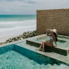 Отель Kenoa Exclusive Beach SPA & Resort, фото 16