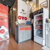 Отель OYO Am Bed Hostel, фото 1
