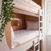 Отель The Mulberry Tree Lisbon Hostel, фото 3