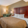 Отель Quality Inn & Suites Olde Town, фото 32