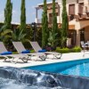 Отель Aphrodite Hills Holiday Residences Elite Villas 2 Bedroom Elite Junior Villa - Aj04, фото 11