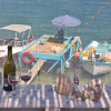Отель Mpitzarakis Studio On the Beach, фото 10
