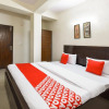 Отель Devaansh Homestay By OYO Rooms, фото 4