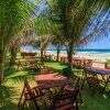 Отель Vivá Porto de Galinhas Resort в Ипожуке