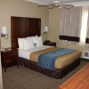 Отель Comfort Inn & Suites Ocean Shores, фото 34