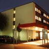 Отель H+ Hotel Bochum в Бохуме