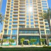 Отель Luxury Dubai Creek Harbour Waterfront Apartment, фото 1