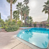 Отель 'vegas Oasis' Home w/ Pool & Spa: 7 Miles to Strip, фото 13