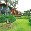 Отель Anmyeondo Pinetree Villa Pension, фото 18