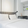 Отель Warm And Simply Studio Room At Urbantown Serpong Apartment, фото 3