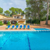 Отель FINCA SON POU - Villa with private pool in Palma de Mallorca / Sant Jordi. Free WiFi, фото 45