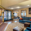 Отель Quality Inn I-25, фото 11
