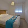 Отель Residence Marina di Bravone - appartement 6 personnes 1er etage N130, фото 3