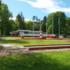 Отель Tampere Camping Härmälä, фото 21