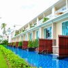 Отель Phuket Panwa Beachfront Resort на Пхукете