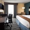 Отель Holiday Inn Rock Island, an IHG Hotel, фото 4