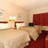 Отель Quality Inn & Suites Mason City, фото 3