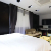 Отель Gwangju Yes Motel, фото 16