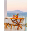 Отель Villa Lulla Large Heated Private Pool Sea Views A C Wifi - 3200, фото 12