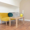 Отель Beautiful 1-bed Apartment Situated in a Mansion, фото 9