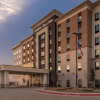 Отель Hampton Inn & Suites Dallas-The Colony, TX, фото 1