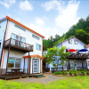 Отель Pyeongchang Chinjeolhan Gapsunssi-ui Pension, фото 26