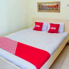 Отель OYO 3348 Minimalis Homestay, фото 3
