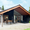 Отель Boutique Cottage in Ansager With Covered Terraces, фото 12