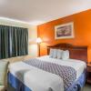 Отель Econo Lodge Inn & Suites Airport, фото 4