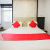 Отель Capital O 15964 NI Ambaari Suites, фото 8