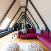 Отель The Attic Flat, фото 4