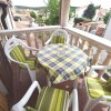 Отель Comfortable Holiday Home Only 500m to the sea With Outdoor Kitchen, Wifi and Airco, фото 9