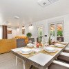 Отель Amazing Home in Omis with Hot Tub, Sauna & WiFi, фото 11