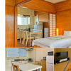 Отель Crystal Inn Onna, фото 3