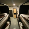 Отель Unbound Hostel, фото 23