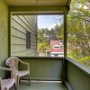 Отель Bartlett Townhome w/ Balcony: 1 Mi to Ski Resort!, фото 30