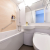 Отель Vessel Inn Sakae Ekimae, фото 34