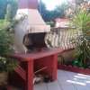 Отель House With 3 Bedrooms In Santa Maria Del Focallo With Enclosed Garden 800 M From The Beach, фото 11