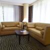 Отель DoubleTree by Hilton Orange County Airport, фото 16