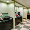 Отель Hampton Inn Richmond - South, фото 12
