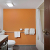 Отель Sleep Inn DeWitt - Lansing North, фото 9