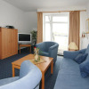 Отель Apartment in Boltenhagen near the sea, фото 1